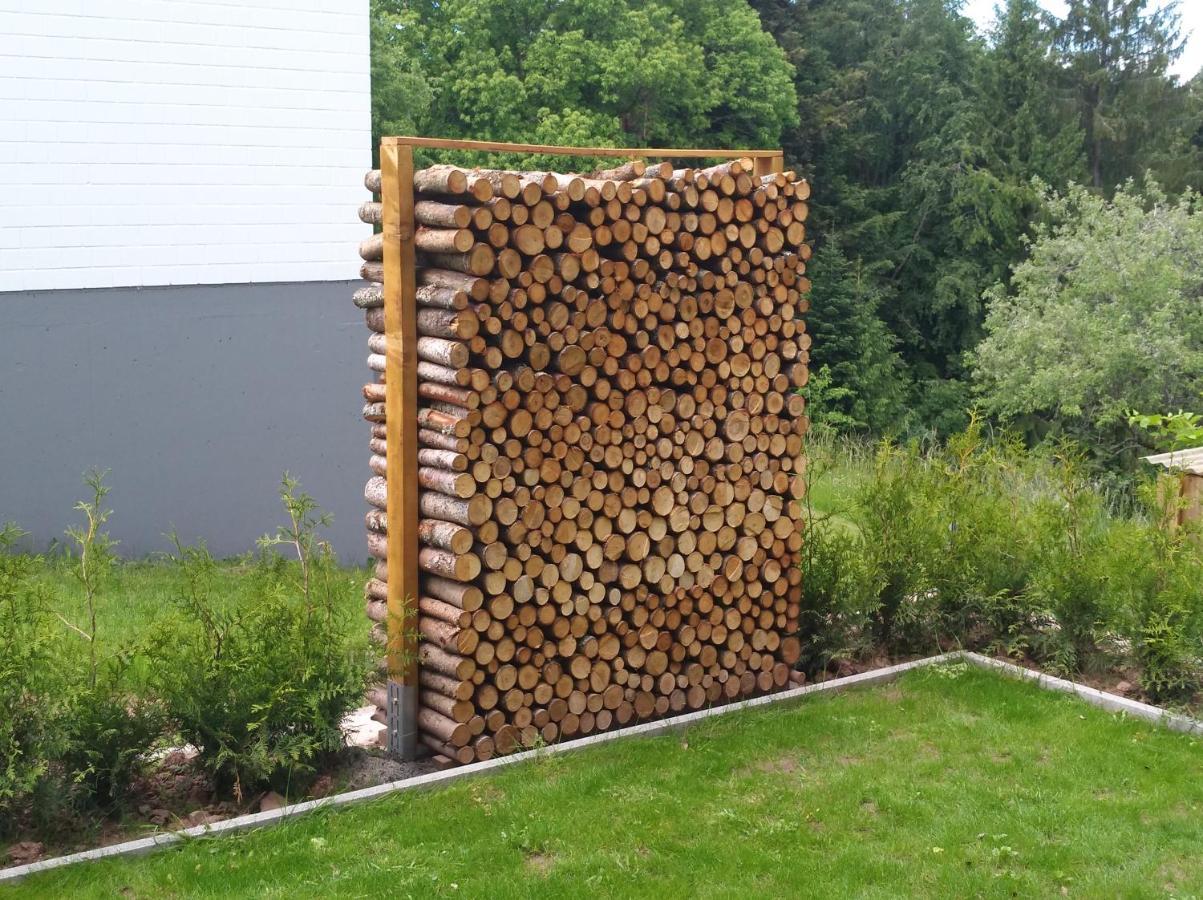 Ferienwohnung Tischneck Schramberg Eksteriør billede