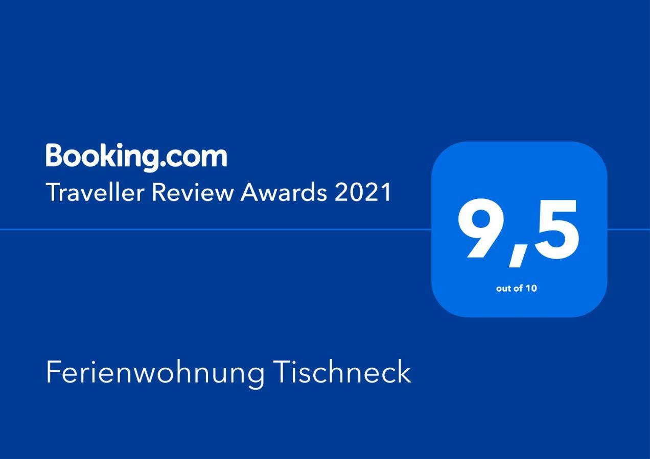 Ferienwohnung Tischneck Schramberg Eksteriør billede