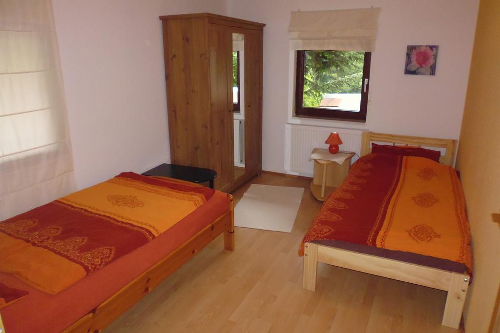Ferienwohnung Tischneck Schramberg Værelse billede