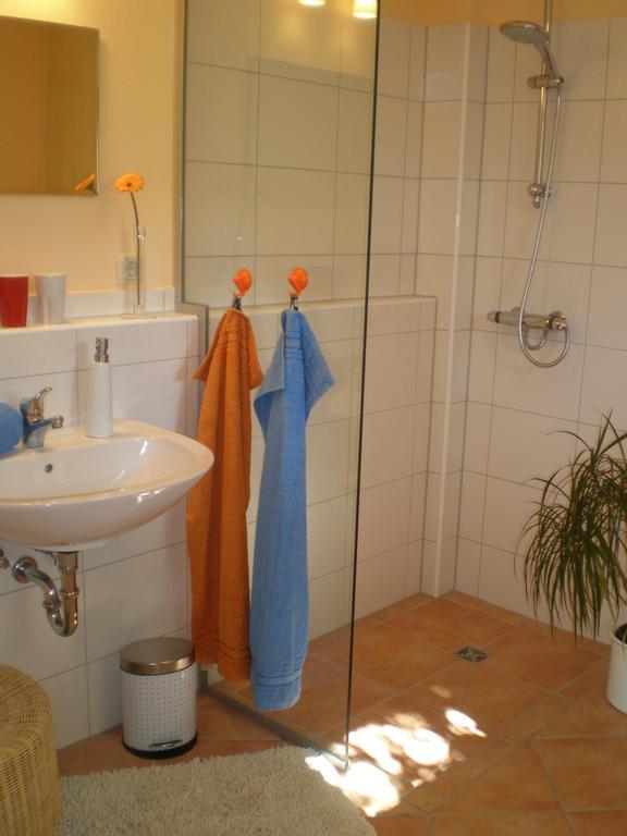 Ferienwohnung Tischneck Schramberg Værelse billede