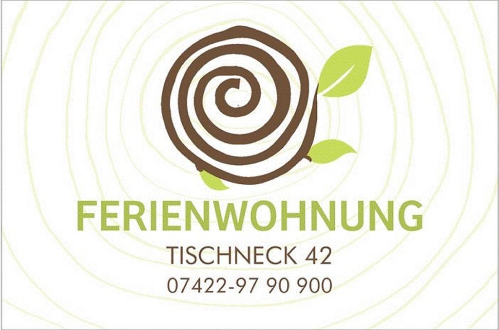 Ferienwohnung Tischneck Schramberg Eksteriør billede